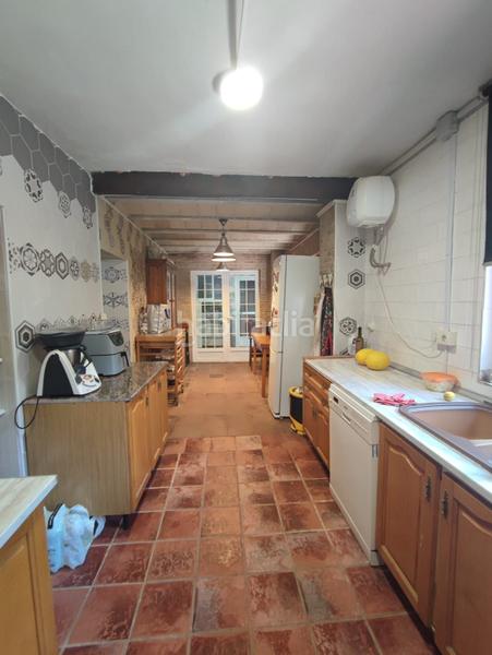 Foto aaa86fb6-4fed-4096-92ee-a3f506e8a915. Maison dans Centre Alzira