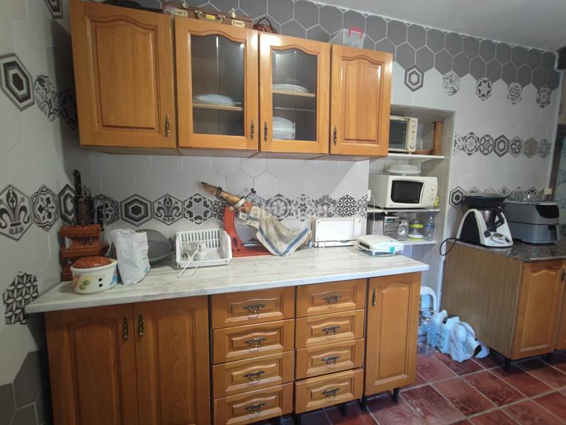 Foto cbe5d47b-cdb0-499a-aefc-48f51606dc45. Maison dans Centre Alzira