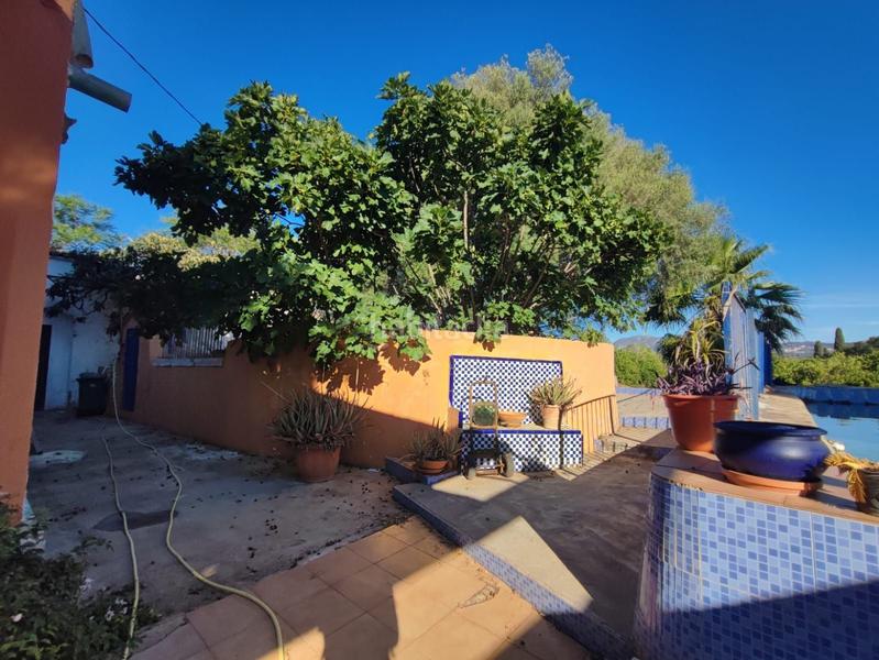 Foto f0254aba-e327-49e6-a4c6-81a520c15d9f. Maison dans Centre Alzira