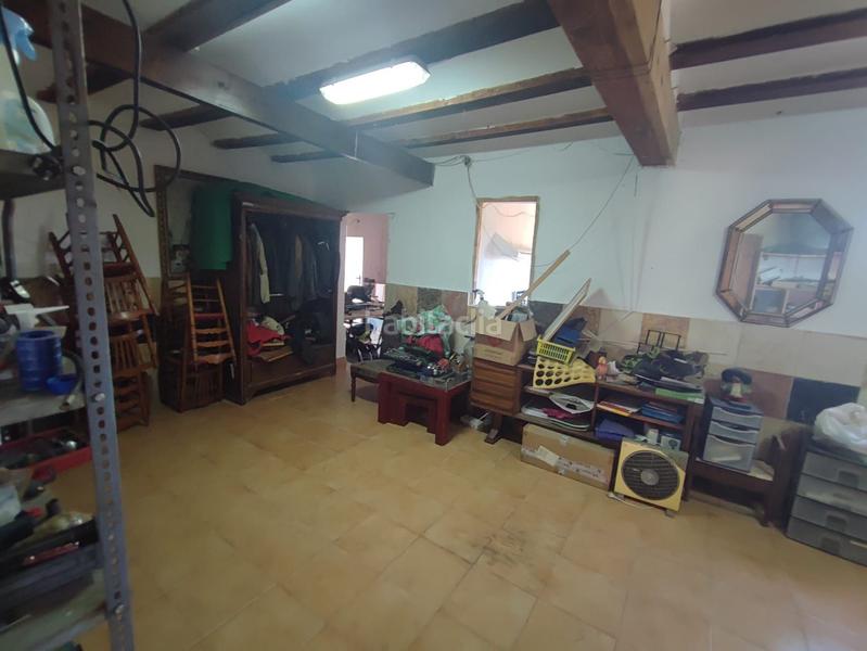 Foto ffa8aca1-f478-4fb4-ad48-550949c4ccac. Maison dans Centre Alzira