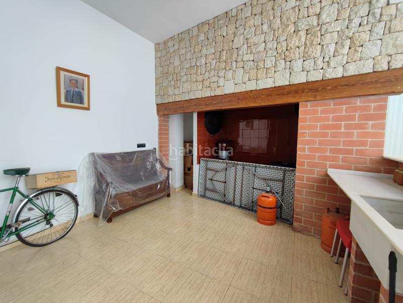 Foto 9a468e62-a632-4bc6-87a7-8dfc72505304. Casa con parcheggio in Sueca Sueca