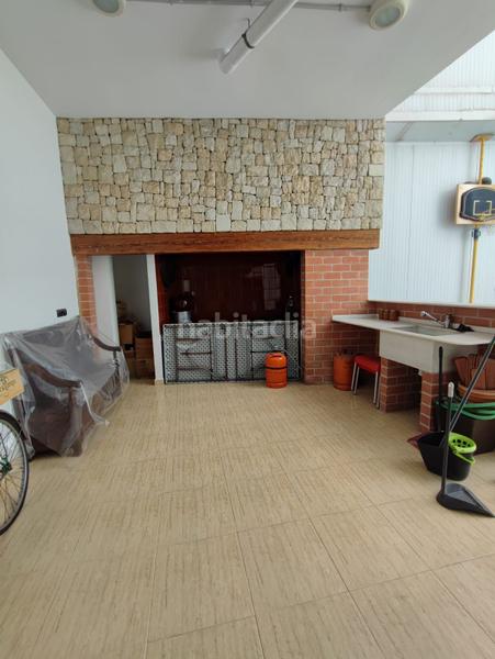 Foto ac9b6dd6-ca01-435f-bf94-d162f8502874. Casa con parcheggio in Sueca Sueca