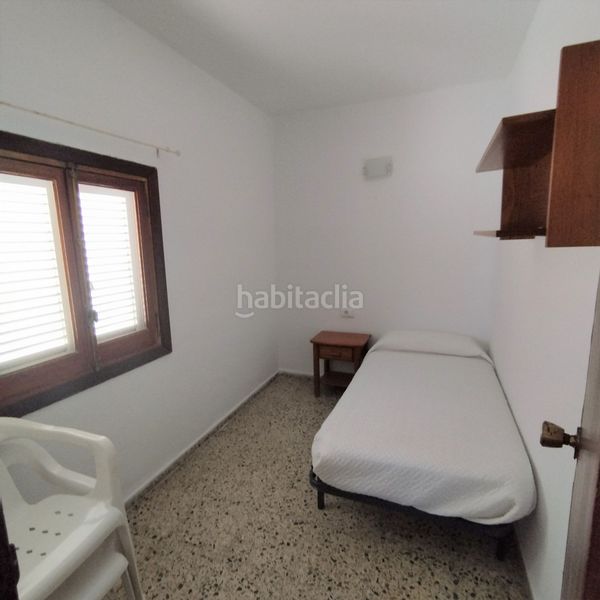 Foto 00bc615a-6620-438c-b637-6564e1302a7a. Semi detached house in Mareny Blau Sueca