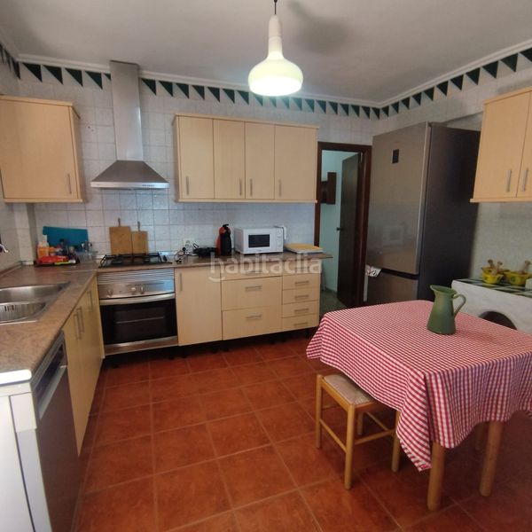 Foto 50d609a9-d83e-4acd-8879-0ae9bdb735d4. Semi detached house in Mareny Blau Sueca