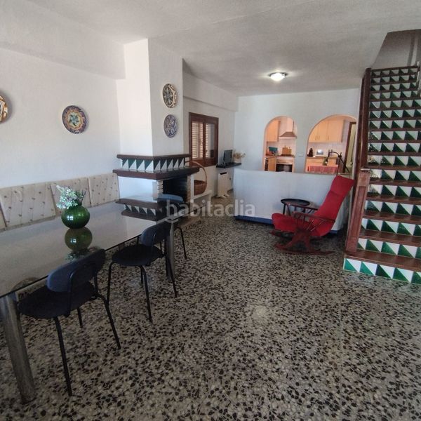 Foto 523103f2-8434-4828-8276-3aba8c5016f3. Semi detached house in Mareny Blau Sueca