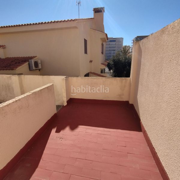 Foto 6449e527-15b6-4df0-9dfe-cdce565a4585. Semi detached house in Mareny Blau Sueca