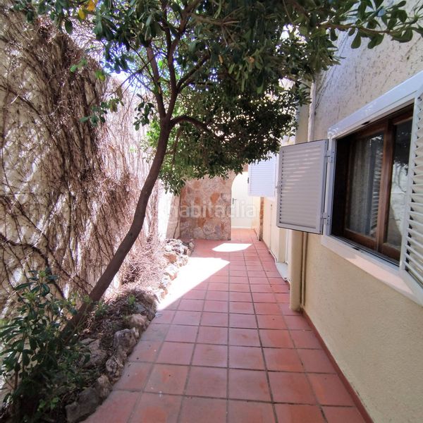 Foto 78500af4-17be-4723-b13b-19f81ef855d5. Semi detached house in Mareny Blau Sueca