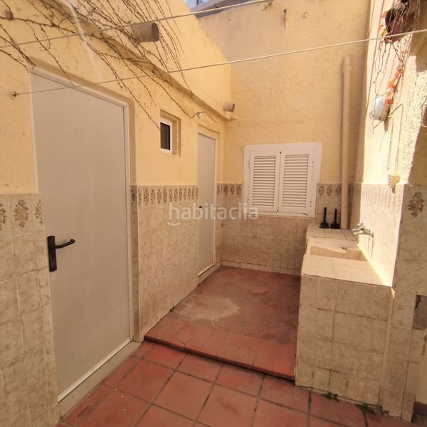Foto b4399d23-a6bc-490f-bb08-e105c28032f6. Semi detached house in Mareny Blau Sueca