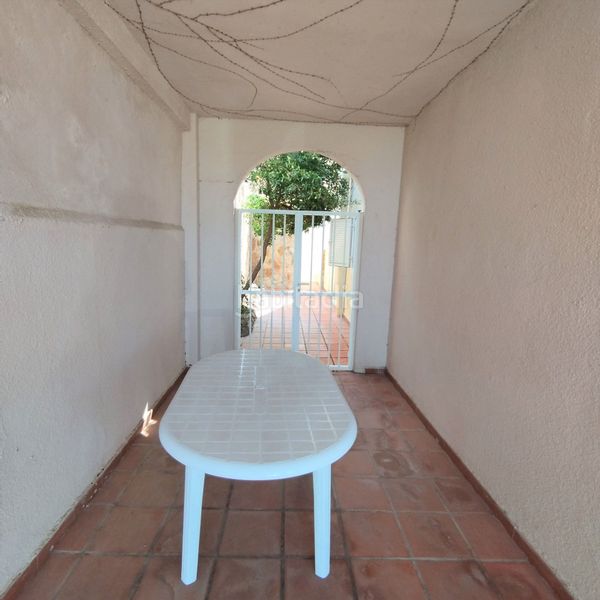 Foto e059d517-0629-48cc-9b03-ac34dd51d9ce. Semi detached house in Mareny Blau Sueca