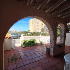 Casa adossada en Mareny Blau
