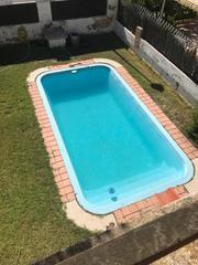 House in Mareny Blau