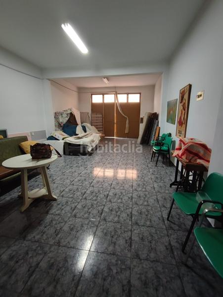 Foto 0839da7b-cc56-4bc8-a26a-98a89e5eab81. Geschäftsraum in Albalat de la Ribera