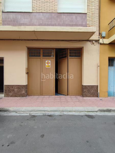 Foto 26342ae0-b8ab-487a-89fd-cb5ab706c55c. Geschäftsraum in Albalat de la Ribera