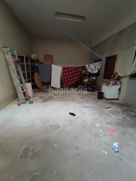 Foto 5747bea1-f1ac-4a46-8c9f-3747a693e44c. Geschäftsraum in Albalat de la Ribera