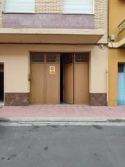 Local Comercial a Albalat de la Ribera