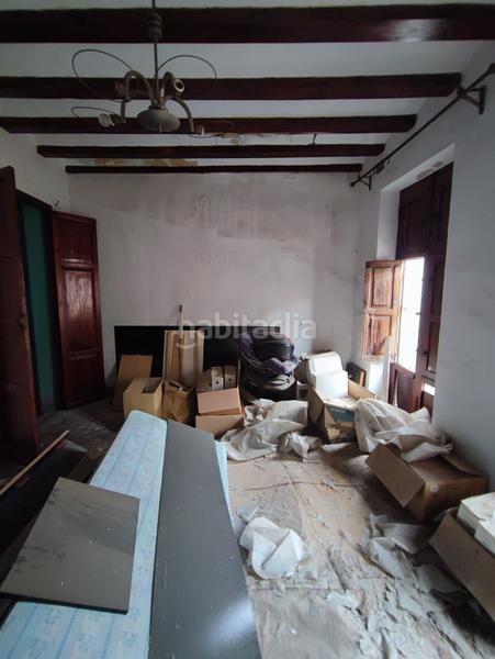 Foto 26410f52-3a8a-4868-81ef-b10ff1d613fa. Maison dans Sueca Sueca