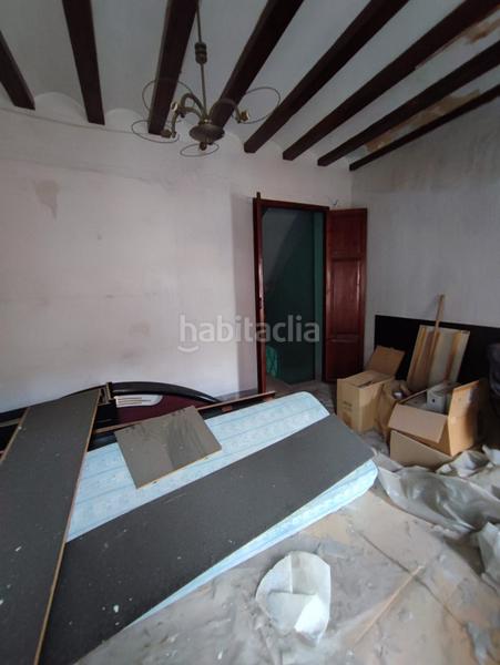 Foto 7dc316c5-fa88-40eb-8244-65e253b60f31. Maison dans Sueca Sueca