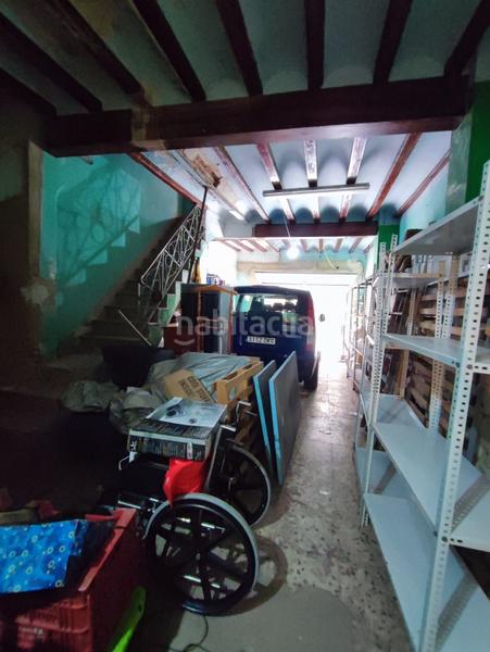 Foto 88217ad8-0ac0-487b-9824-91cb0ed5503e. Maison dans Sueca Sueca