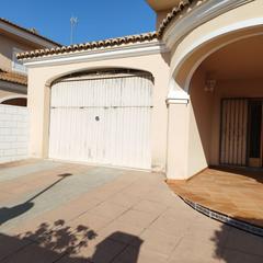 Casa a Mareny Blau