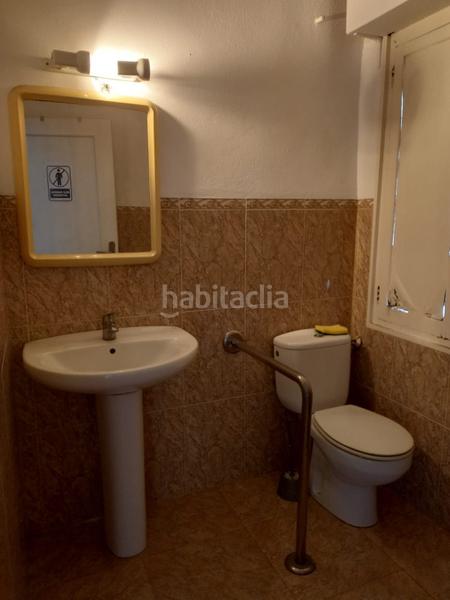 Foto 227845a5-cbb4-4079-bad8-dfc8f8baffd3. Business premise in Sueca Sueca