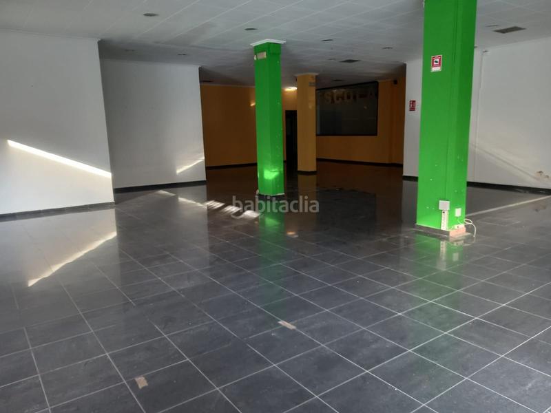 Foto 8e0cbe8d-439d-4371-9353-a0f1ec50f312. Business premise in Sueca Sueca