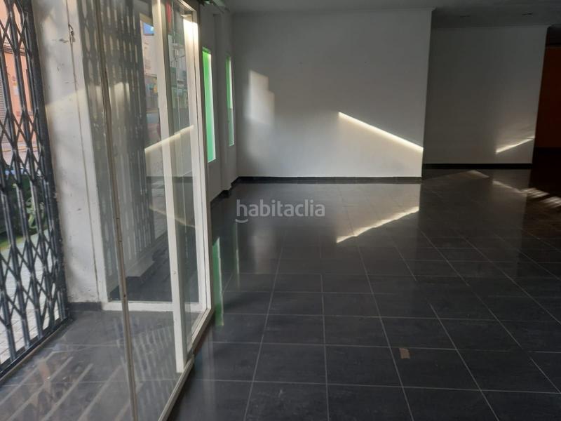 Foto acdcc675-fc34-4c48-80d5-a17aee787a1d. Local comercial a Sueca Sueca