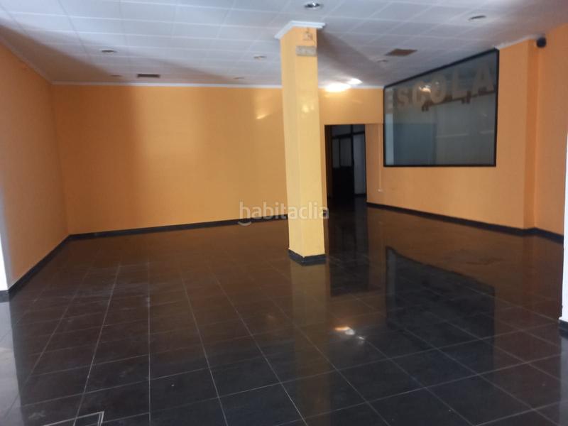 Foto 5d1b3b95-d845-42f2-91b3-99d18027f56c. Local commercial dans Sueca Sueca