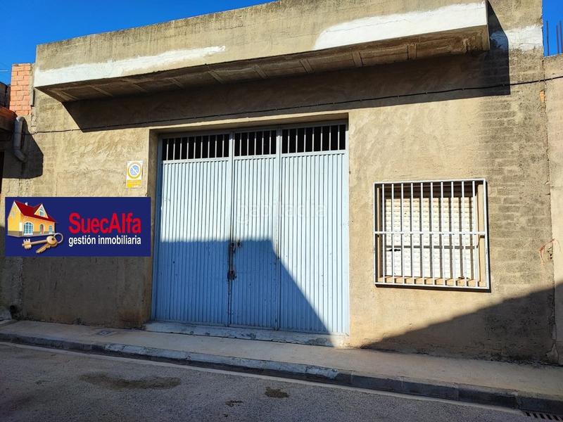 Foto 0d9cbbdd-ebd1-424b-acbc-9901849cdbb2. Geschäftsraum in Polinyà de Xúquer