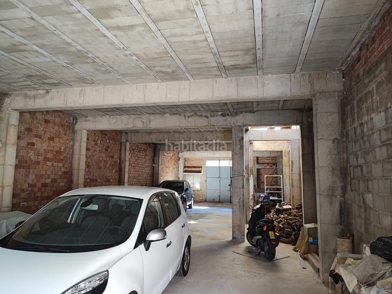 Foto 2acfbab7-634a-43f8-b2df-a6a7f7039096. Geschäftsraum in Polinyà de Xúquer