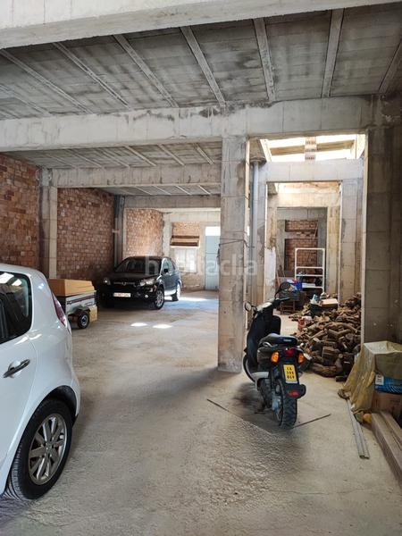 Foto 63fc61f5-0ecb-4f8d-92b4-904e5d42f3d4. Geschäftsraum in Polinyà de Xúquer