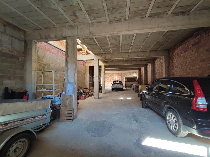 Foto 77772805-eea2-4c6c-aee9-a3e89069f3c8. Geschäftsraum in Polinyà de Xúquer