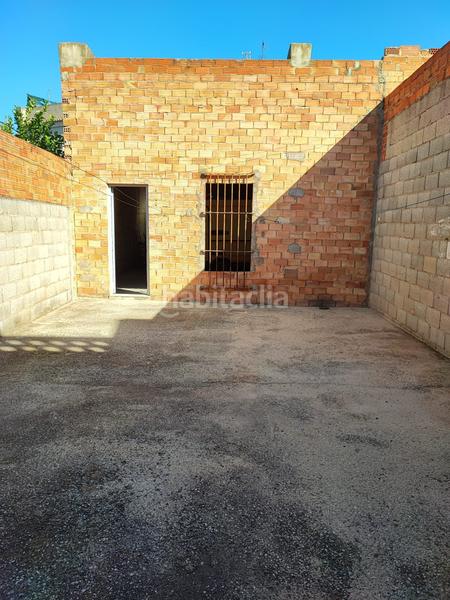 Foto 84685f1a-a81c-4266-b723-c6fcf9f734fb. Geschäftsraum in Polinyà de Xúquer