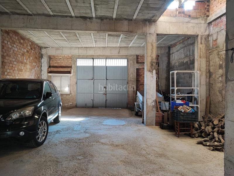 Foto 9bdcdbf2-0a39-4c63-bb41-3c36741d160f. Geschäftsraum in Polinyà de Xúquer