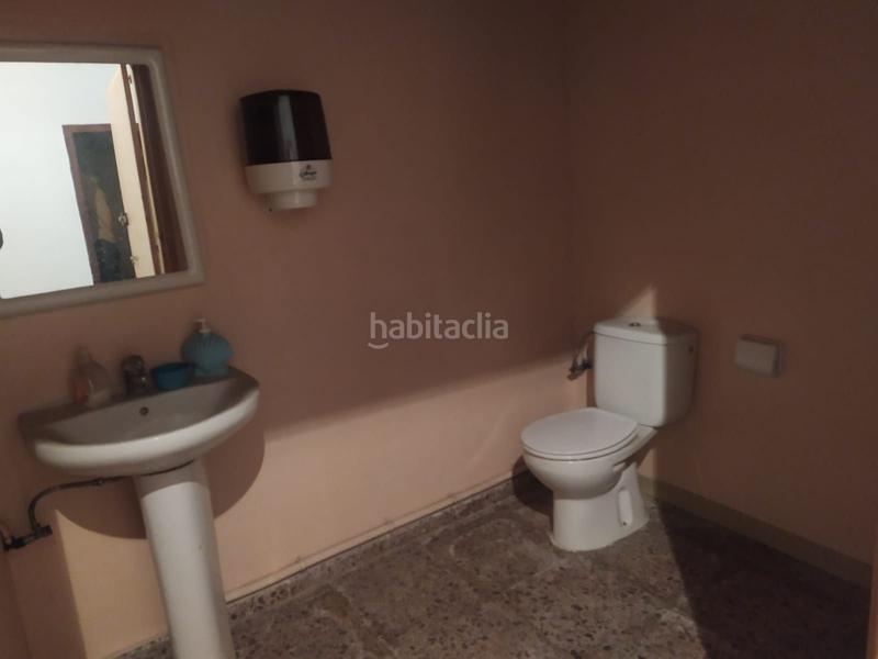 Foto 542bb119-3da3-4dce-a5b0-b76d24a8a10c. Business premise in Sueca Sueca