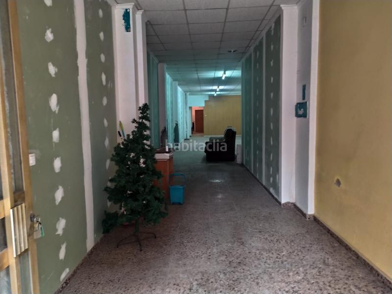 Foto dc41804f-54ca-450e-8dd4-43807b070793. Local comercial en Sueca Sueca