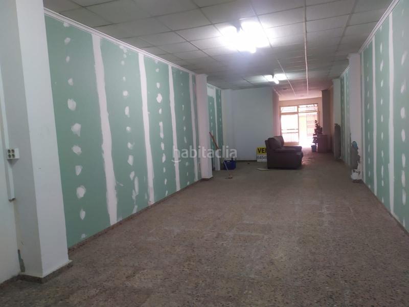 Foto 122c5295-10b9-473a-98be-a40de6a04745. Local commercial dans Sueca Sueca