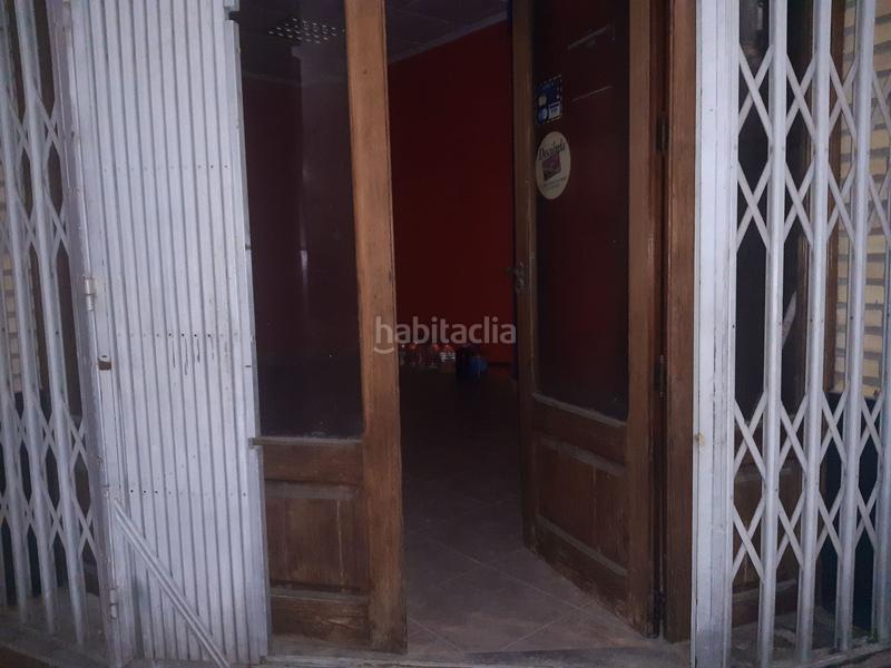 Foto bfb4addd-348a-4074-82f6-f959766548a3. Locale commerciale in Sueca Sueca