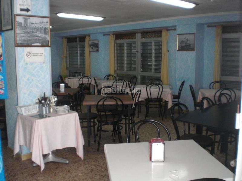 Foto 0046b70c-ff17-4263-ac02-cbfd609e210a. Local comercial a Les Palmeres Sueca