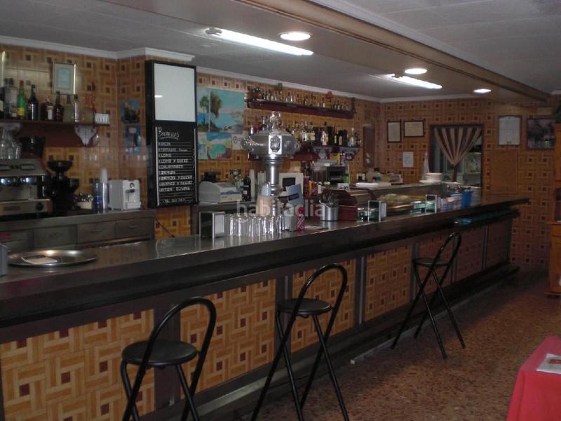 Foto 3692a265-8d4d-4a5a-993b-6aa3c810dd2c. Local comercial a Les Palmeres Sueca