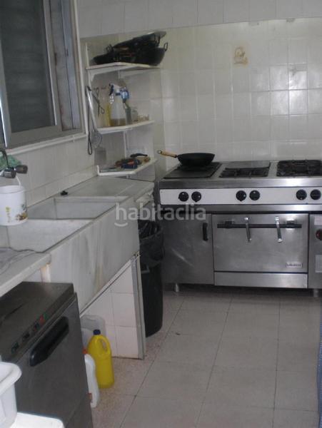 Foto 423aef35-22b6-4fd3-9f17-fdf807b81391. Local comercial a Les Palmeres Sueca