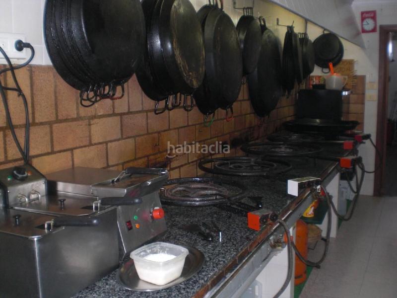 Foto 82f5f29a-e01b-42b9-b396-85b9878cdd33. Local comercial a Les Palmeres Sueca