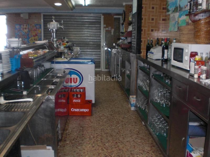 Foto 95f61d82-a552-424e-b272-97740c68af72. Local comercial a Les Palmeres Sueca