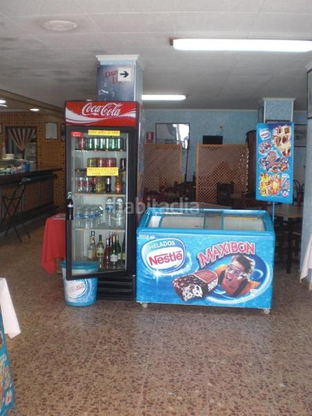 Foto ed04ff3f-bd66-41db-9f41-fc378b858143. Local comercial a Les Palmeres Sueca