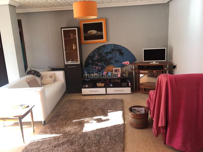 Foto f06daaa5-fc04-4e01-abe5-44257df4db07. Appartement dans Sueca Sueca