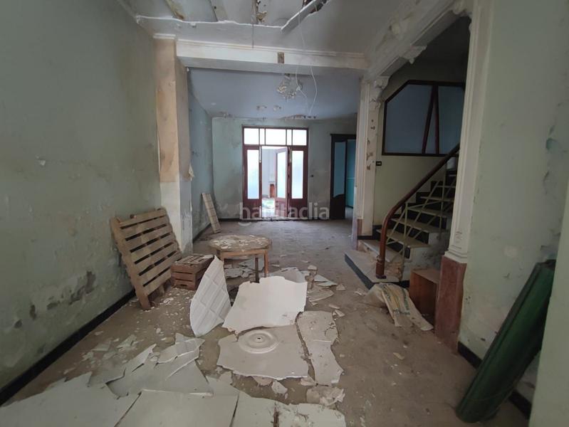 Foto f43df57c-1baa-4755-b3e1-500f959deaeb. Maison dans Sueca Sueca