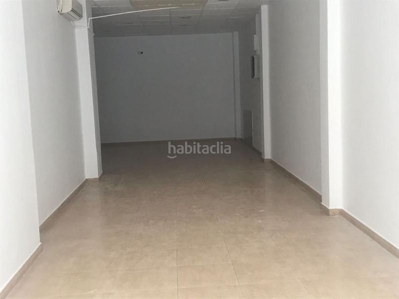 Foto f785ea24-cd36-459e-b485-ffaed1e8e1e3. Alquiler local comercial en Sueca Sueca