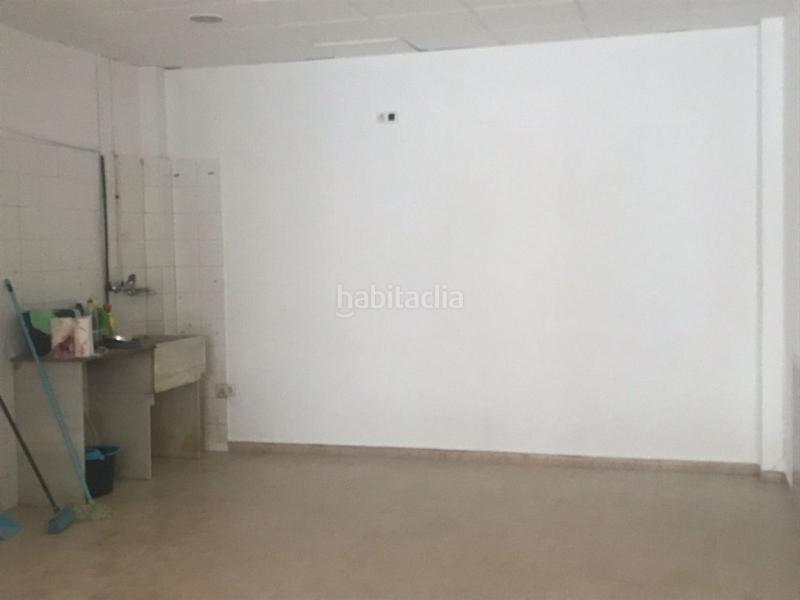 Foto 09644fb8-5b97-4b04-9507-5ddfadcd669a. Location local commercial dans Sueca Sueca