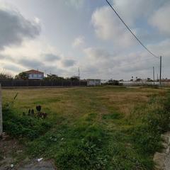 Rural plot in Bega de Mar