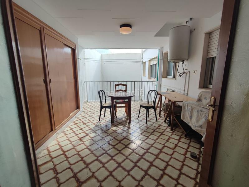 Foto 7a2ccd87-36b2-4bcf-bc00-e853ec217678. Etagenwohnung in Sueca Sueca
