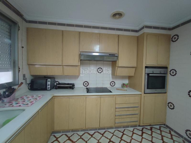 Foto a5681b1e-b38c-4ad5-b79f-e6636021f625. Etagenwohnung in Sueca Sueca